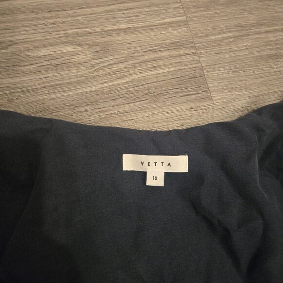 Vetta Jumpsuit Size 10 - Picture 9 of 9